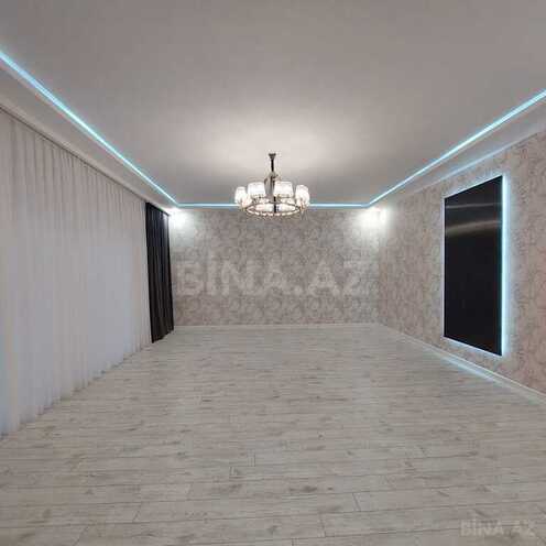 7 otaqlı həyət evi/bağ evi - Şüvəlan q. - 340 m² (7)