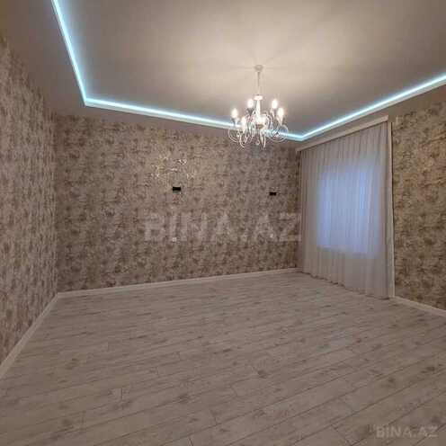 7 otaqlı həyət evi/bağ evi - Şüvəlan q. - 340 m² (11)