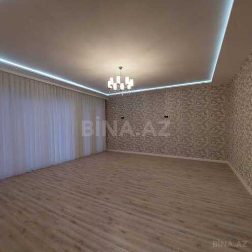 7 otaqlı həyət evi/bağ evi - Şüvəlan q. - 340 m² (14)