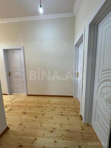 3 otaqlı həyət evi/bağ evi - Binə q. - 100 m² (5)