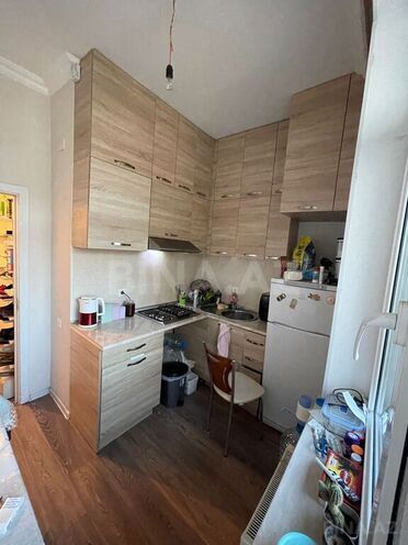 Satılır 1 otaqlı yeni tikili 41 m², Yasamal r., photo 9 from 16