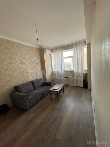 Satılır 1 otaqlı yeni tikili 41 m², Yasamal r., photo 4 from 16