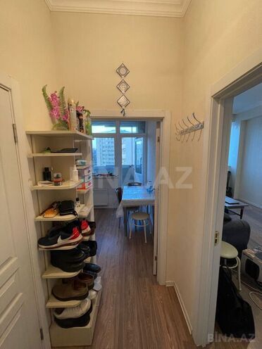 Satılır 1 otaqlı yeni tikili 41 m², Yasamal r., photo 13 from 16