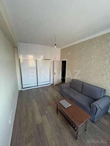 Satılır 1 otaqlı yeni tikili 41 m², Yasamal r., photo 3 from 16