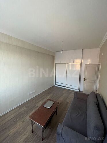 Satılır 1 otaqlı yeni tikili 41 m², Yasamal r., photo 7 from 16