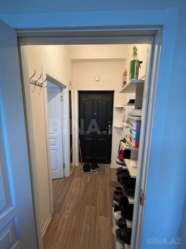 Satılır 1 otaqlı yeni tikili 41 m², Yasamal r., photo 14 from 16