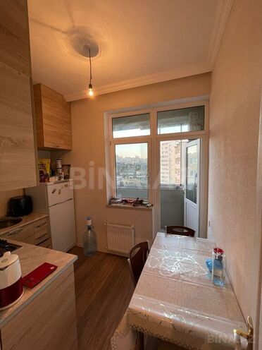 Satılır 1 otaqlı yeni tikili 41 m², Yasamal r., photo 10 from 16