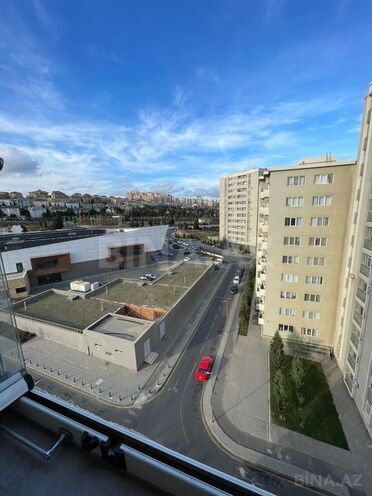 Satılır 1 otaqlı yeni tikili 41 m², Yasamal r., photo 1 from 16
