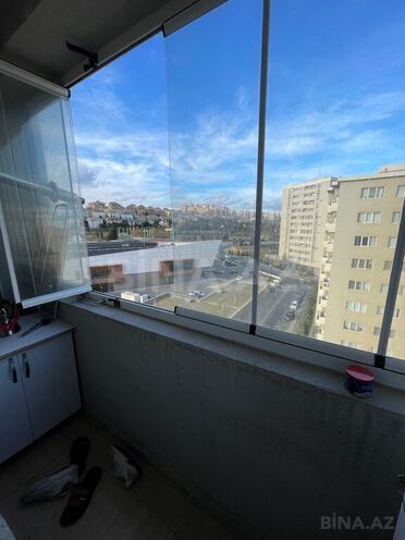 Satılır 1 otaqlı yeni tikili 41 m², Yasamal r., photo 15 from 16