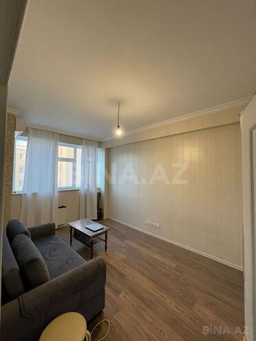 Satılır 1 otaqlı yeni tikili 41 m², Yasamal r., photo 8 from 16
