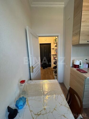 Satılır 1 otaqlı yeni tikili 41 m², Yasamal r., photo 6 from 16