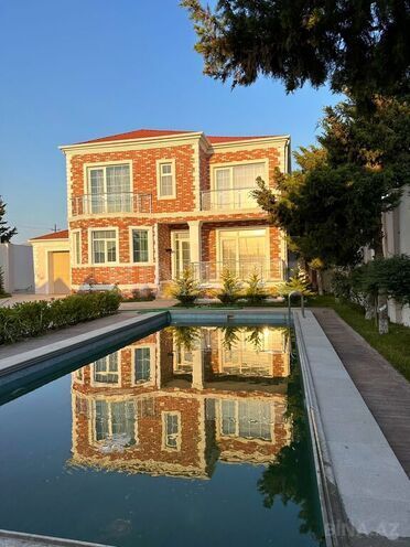 Продаётся 6-комн. дом/дача 230 м², пос. Мардакан, photo 12 from 17