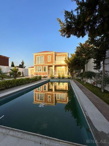 Продаётся 6-комн. дом/дача 230 м², пос. Мардакан, photo 4 from 17