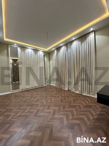 5 otaqlı həyət evi/bağ evi - Mərdəkan q. - 220 m² (9)