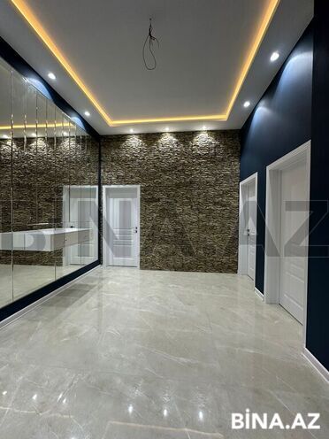 5 otaqlı həyət evi/bağ evi - Mərdəkan q. - 220 m² (11)