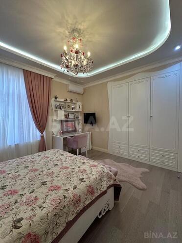 5-комн. дом/дача - пос. Мардакан - 400 м² (5)