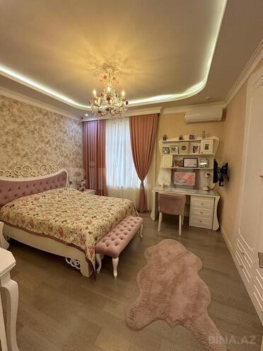 5-комн. дом/дача - пос. Мардакан - 400 м² (14)