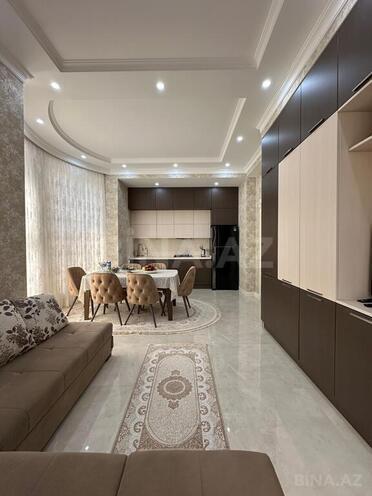 5-комн. дом/дача - пос. Мардакан - 400 м² (13)