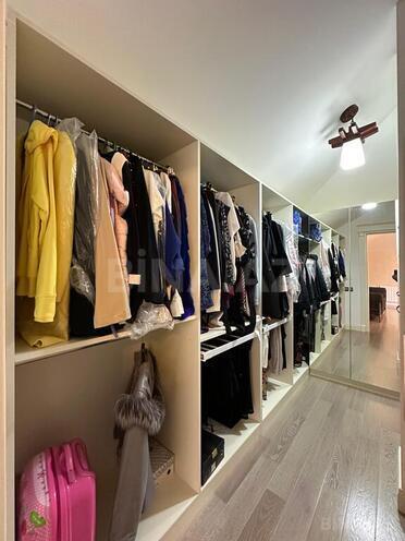 5-комн. дом/дача - пос. Мардакан - 400 м² (12)