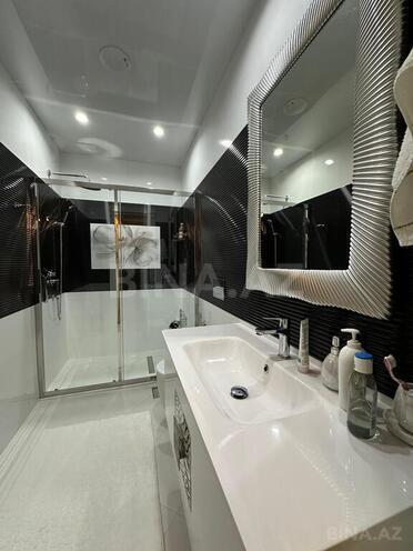 5-комн. дом/дача - пос. Мардакан - 400 м² (7)