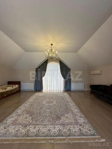 5-комн. дом/дача - пос. Мардакан - 400 м² (6)