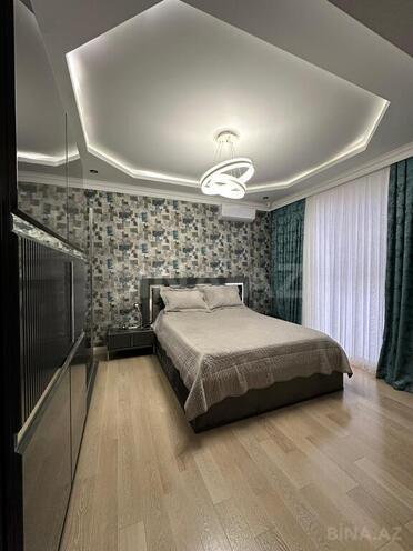 5-комн. дом/дача - пос. Мардакан - 400 м² (16)