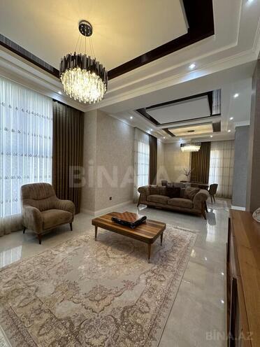 5-комн. дом/дача - пос. Мардакан - 400 м² (19)
