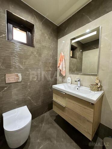 5-комн. дом/дача - пос. Мардакан - 400 м² (8)