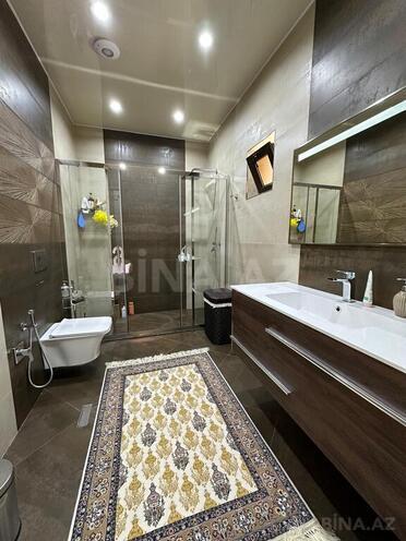 5-комн. дом/дача - пос. Мардакан - 400 м² (20)