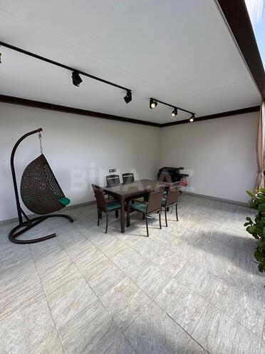 5-комн. дом/дача - пос. Мардакан - 400 м² (11)