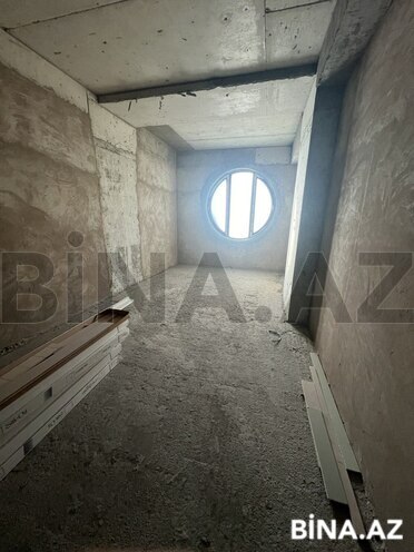 3-комн. новостройка - м. Шах Исмаил Хатаи - 200 м² (6)