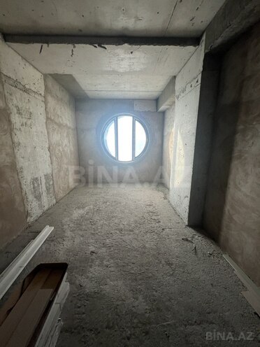 3-комн. новостройка - м. Шах Исмаил Хатаи - 200 м² (8)