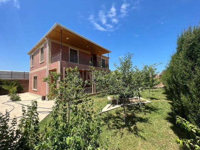 Продаётся 4-комн. дом/дача 220 м², пос. Шувеляны, photo 1 from 12
