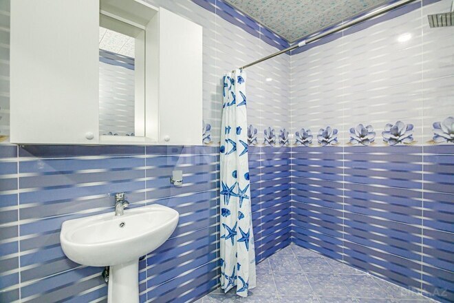 İcarəyə verilir 3 otaqlı yeni tikili 80 m², Nizami m., photo 27 from 30
