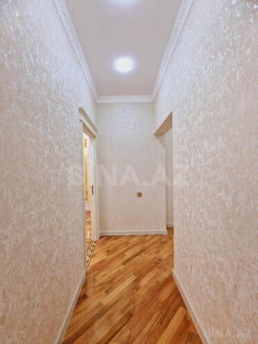 3-комн. новостройка - Хырдалан - 110 м² (24)