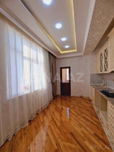 3-комн. новостройка - Хырдалан - 110 м² (25)