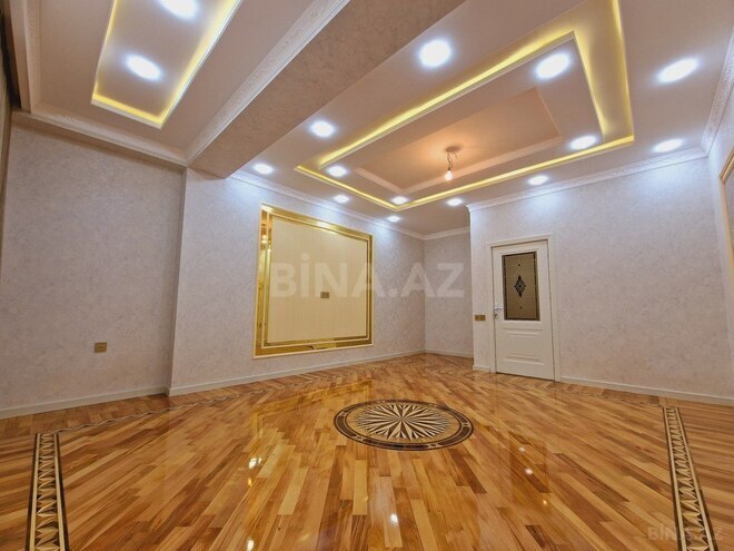 3-комн. новостройка - Хырдалан - 110 м² (3)