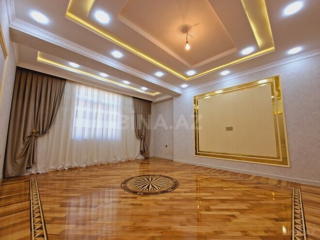 3-комн. новостройка - Хырдалан - 110 м² (4)