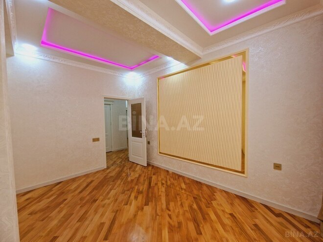 3-комн. новостройка - Хырдалан - 110 м² (21)