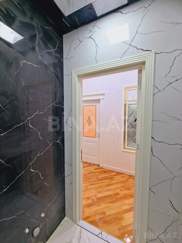 3-комн. новостройка - Хырдалан - 110 м² (13)