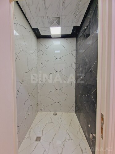 3-комн. новостройка - Хырдалан - 110 м² (11)