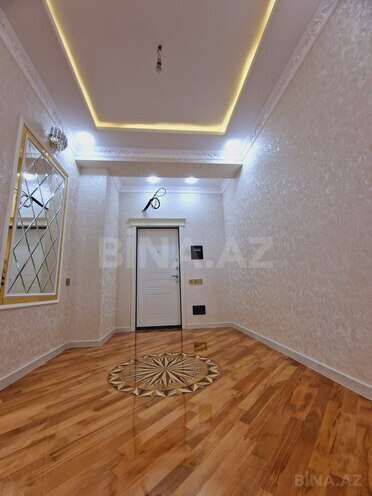 3-комн. новостройка - Хырдалан - 110 м² (6)