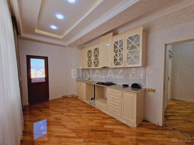 3-комн. новостройка - Хырдалан - 110 м² (26)