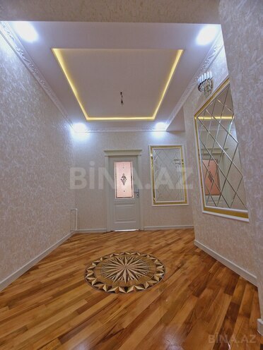 3-комн. новостройка - Хырдалан - 110 м² (16)