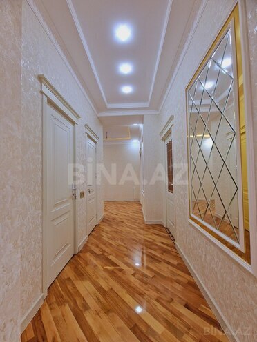 3-комн. новостройка - Хырдалан - 110 м² (27)
