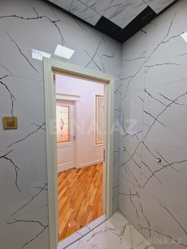 3-комн. новостройка - Хырдалан - 110 м² (14)