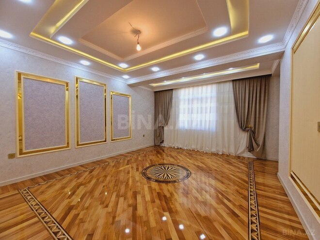 3-комн. новостройка - Хырдалан - 110 м² (5)