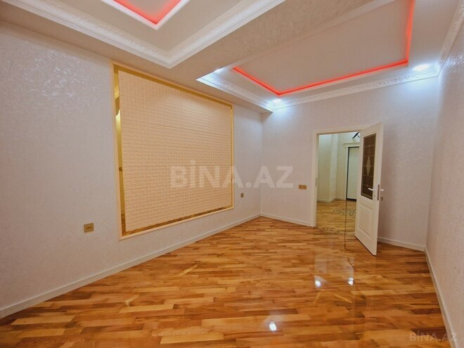 3-комн. новостройка - Хырдалан - 110 м² (17)