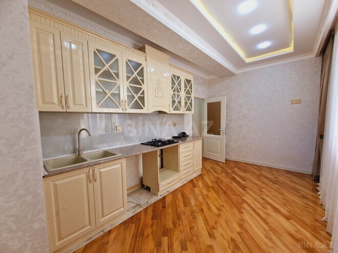 3-комн. новостройка - Хырдалан - 110 м² (8)