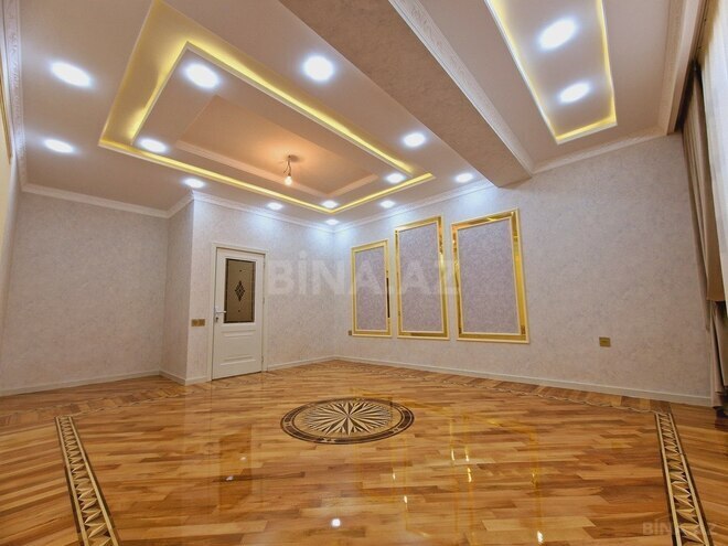 3-комн. новостройка - Хырдалан - 110 м² (2)